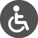 Integration of handicapped