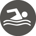 Swimming pool nearby