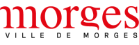 Logo Ville de Morges