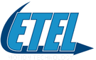 Logo ETEL SA