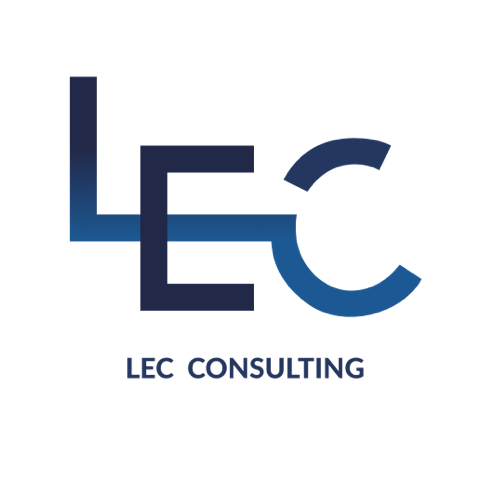 Logo LEC Consulting Sàrl