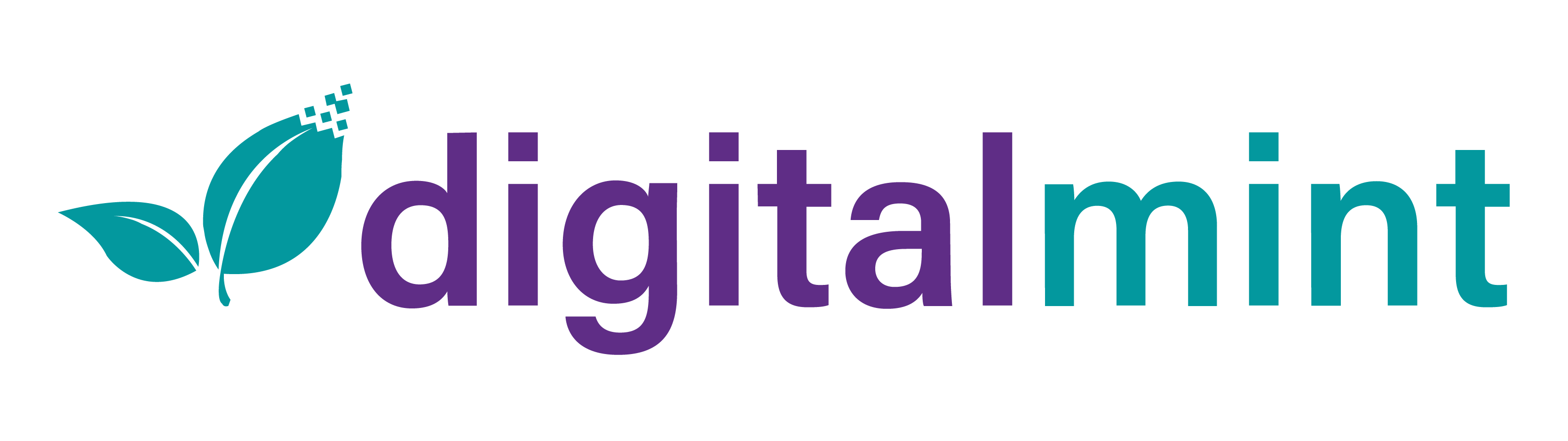Logo Digitalmint Sarl