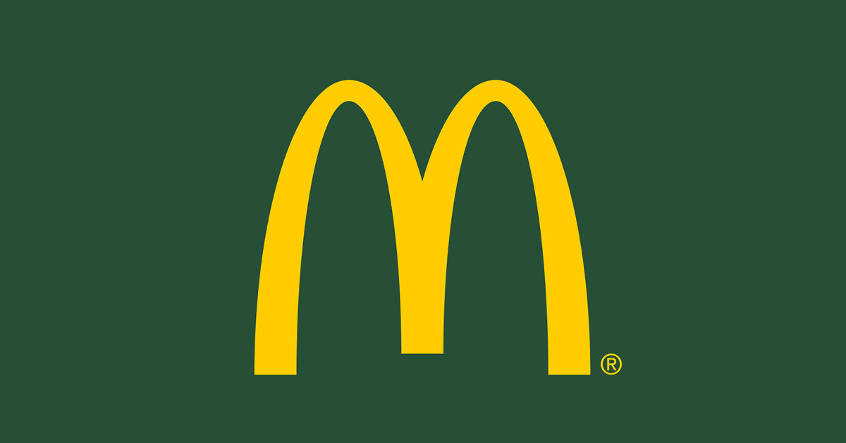 Logo MCDONALD'S SUISSE RESTAURANTS 