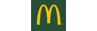 Logo MCDONALD'S SUISSE RESTAURANTS 