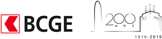 Logo BANQUE CANTONALE DE GENEVE - BCGE