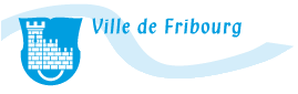 Logo Ville de Fribourg