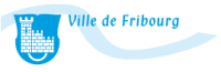 Logo Ville de Fribourg