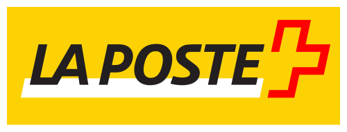 Logo La Poste Suisse 