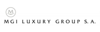 Logo MGI LUXURY GROUP SA