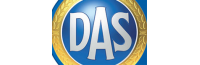 Logo DAS PROTECTION JURIDIQUE SA