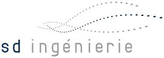 Logo sd ingénierie lausanne sa