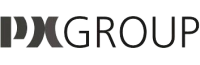 Logo PX Services SA