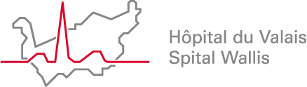 Logo Hôpital du Valais