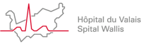 Logo Hôpital du Valais