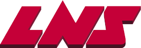 Logo LNS SA