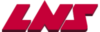 Logo LNS SA