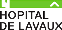 Logo Hôpital de Lavaux