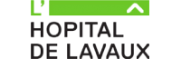 Logo Hôpital de Lavaux
