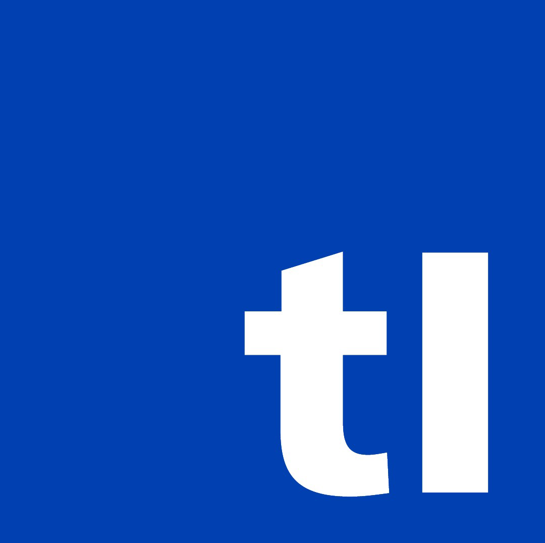 Logo TRANSPORTS PUBLICS DE LA RéGION LAUSANNOISE