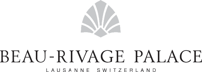Logo BEAU-RIVAGE PALACE SA