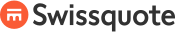 Logo SWISSQUOTE BANK SA