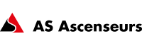 Logo AS ASCENSEURS SA
