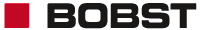 Logo Bobst Mex SA