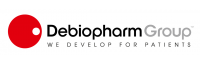 Logo DEBIOPHARM INTERNATIONAL SA