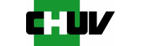 Logo CHUV - Centre Hospitalier Universitaire Vaudois