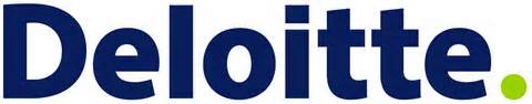 Logo Deloitte AG