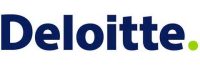 Logo Deloitte AG
