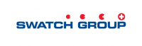 Logo Swatchgroup SA