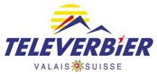 Logo Téléverbier SA