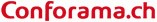 Logo Conforama Direction SA