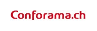 Logo Conforama Direction SA