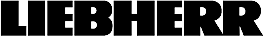 Logo Liebherr Machines Bulle SA