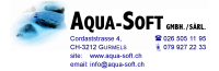 Logo Aqua-Soft SarL