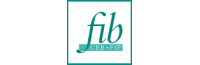 Logo fib. International Federation for Structural Concrete