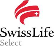 Logo Swiss Life Select