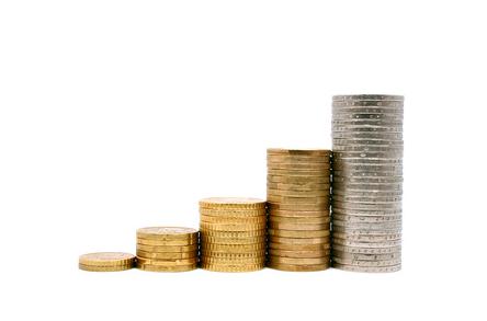 Il faut attendre 50 ans pour toucher le salaire le plus élevé