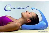 Cristalmind, relaxing at home