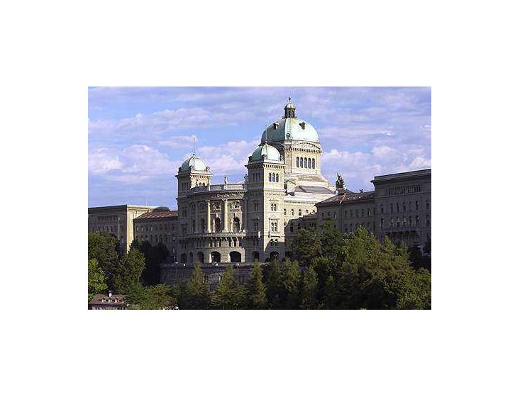 Bundesbeschluss über die Personenfreizügigkeit.