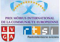 The prize Möbius for Orientation.ch