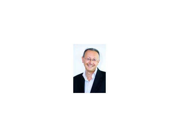 Interview Angelo Vicario