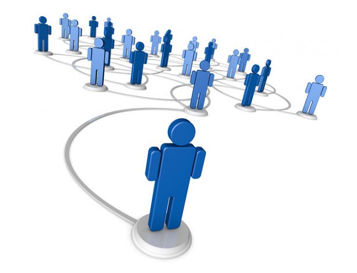 Comment taper dans l'oeil d'un recruteur avec votre profil LinkedIn