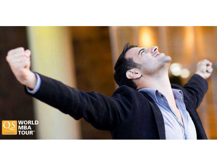 Business Schools präsentieren ihre MBA-Programme in Zürich