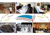 Le Groupement transfrontalier européen, une association au service des frontaliers