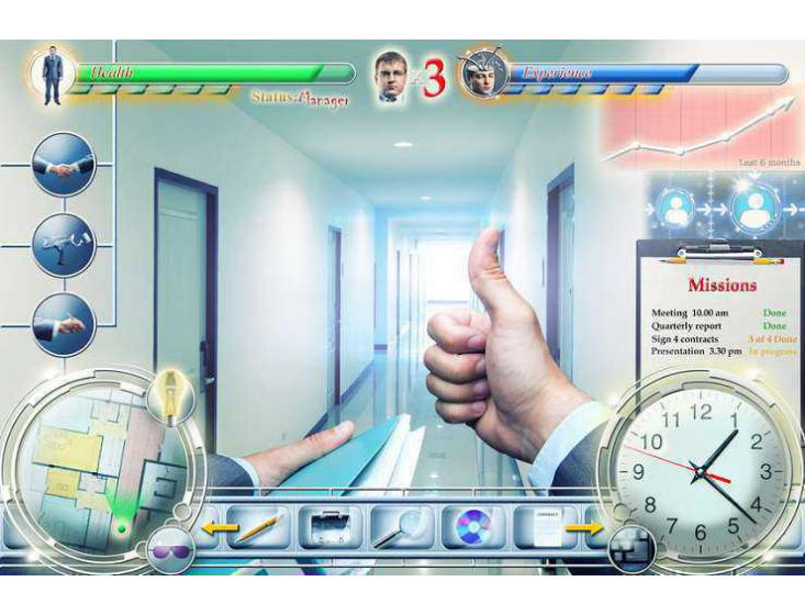 Le jeu vidéo, une technique de recrutement ludique et efficace
