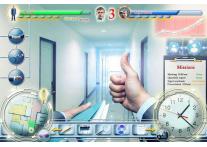 Video games, an enjoyable, effective personnel selection technique