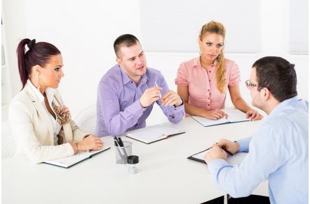 Les bonnes questions à poser lors de l’entretien d’embauche